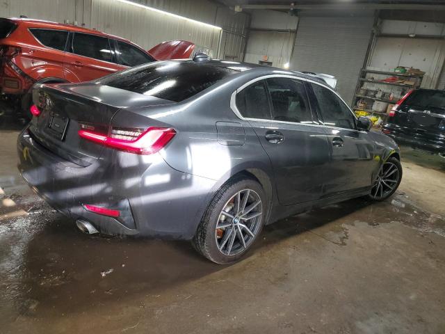 Photo 3 from auction – 2020 BMW 330XI with VIN 3MW5R7J07L8B41075