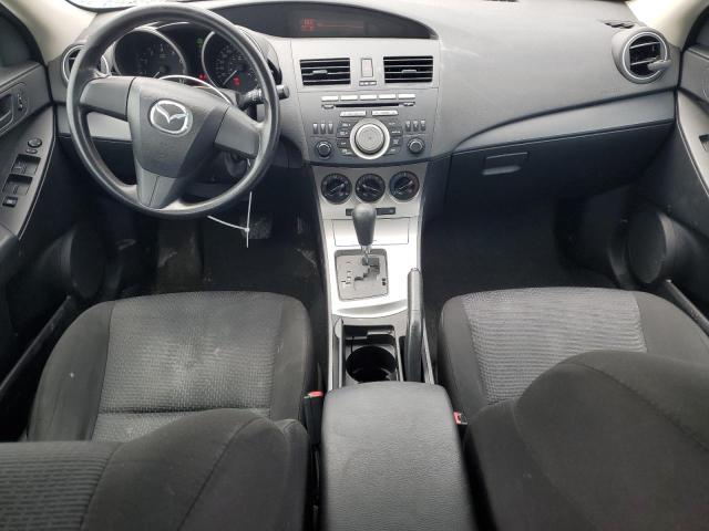 Photo 8 from auction – 2010 MAZDA 3 I with VIN JM1BL1SF6A1215899
