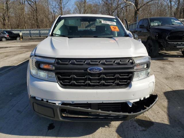 Photo 5 from auction – 2024 FORD MAVERICK X with VIN 3FTTW8B97RRB18954
