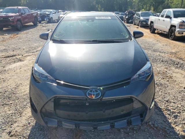 Photo 5 from auction – 2018 TOYOTA COROLLA L with VIN 5YFBURHE9JP765930
