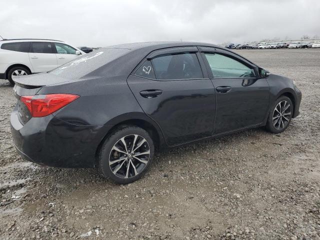 Photo 3 from auction – 2019 TOYOTA COROLLA L with VIN 5YFBURHE7KP862397