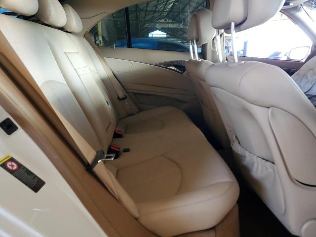 Photo 10 from auction – 2007 MERCEDES-BENZ E 350 with VIN WDBUF56X07B069334