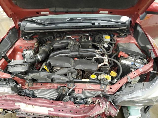 Photo 12 from auction – 2014 SUBARU XV CROSSTR with VIN JF2GPAKC1E8209281