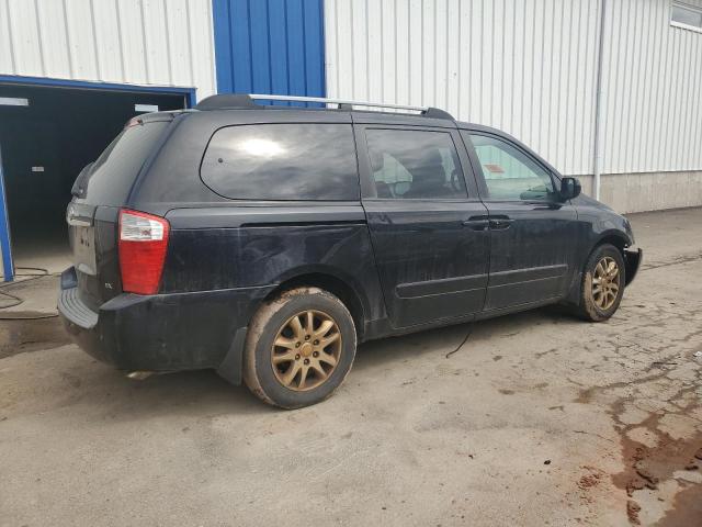 Photo 3 from auction – 2008 KIA SEDONA EX with VIN KNDMB233186233374