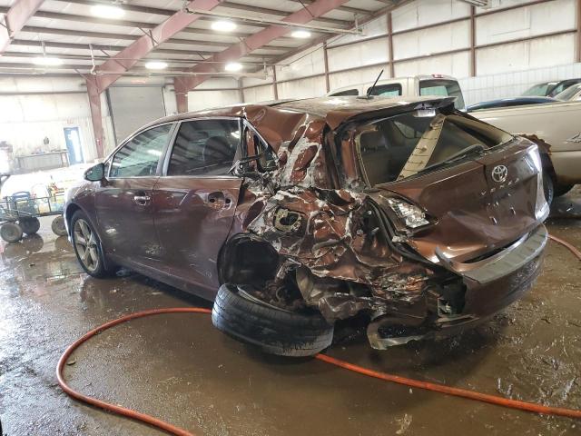 Photo 2 from auction – 2014 TOYOTA VENZA LE with VIN 4T3BK3BB6EU100299