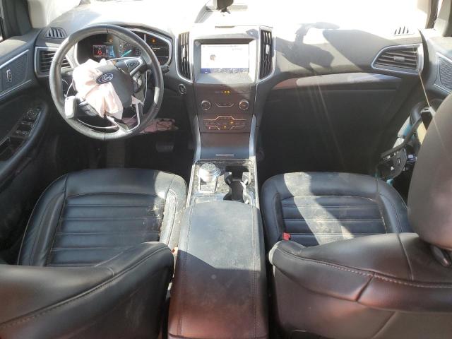 Photo 8 from auction – 2020 FORD EDGE SEL with VIN 2FMPK3J9XLBA70966