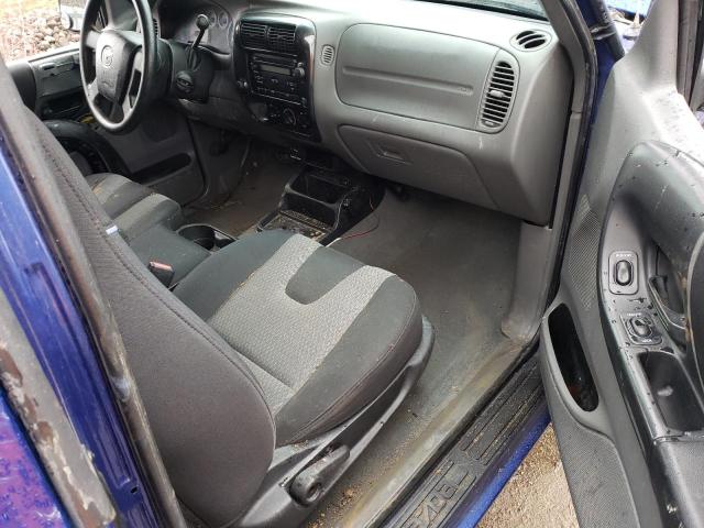 Photo 8 from auction – 2004 MAZDA B4000 CAB with VIN 4F4YR46E04TM11560