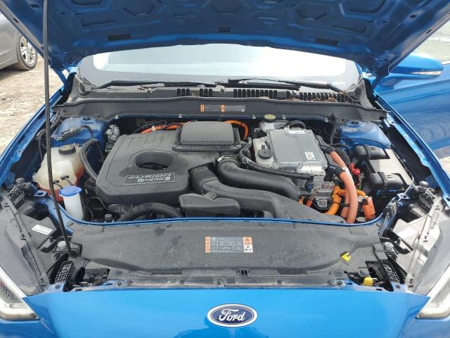 Photo 11 from auction – 2019 FORD FUSION TIT with VIN 3FA6P0SU5KR252292