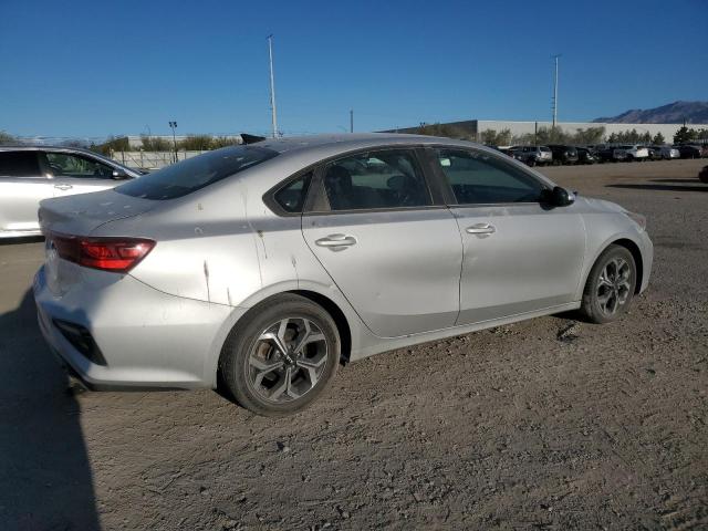 Photo 3 from auction – 2020 KIA FORTE FE with VIN 3KPF24AD4LE148418