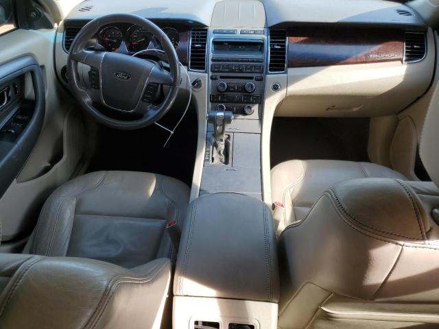 Photo 8 from auction – 2010 FORD TAURUS SEL with VIN 1FAHP2EW5AG168254