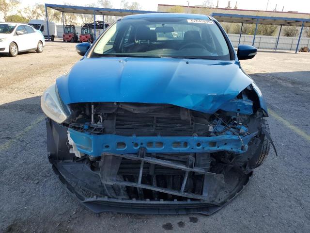 Photo 5 from auction – 2016 FORD FOCUS SE with VIN 1FADP3F26GL232575
