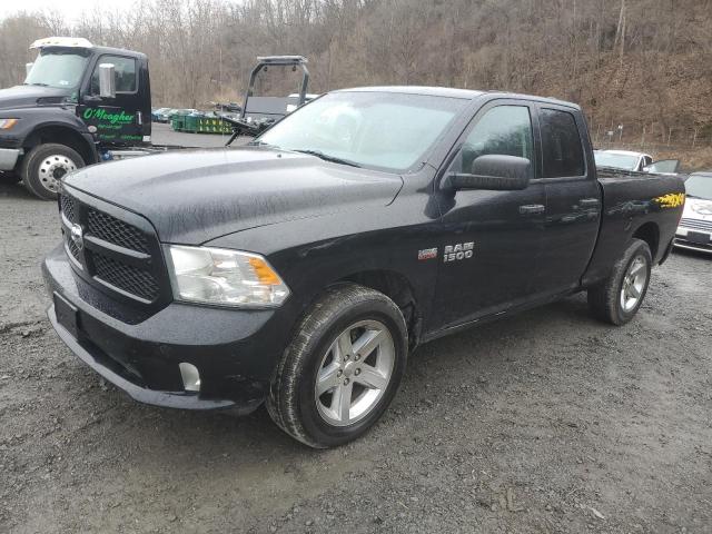 Снимка 1 от търг – 2014 RAM 1500 ST с VIN 1C6RR7FT0ES220927