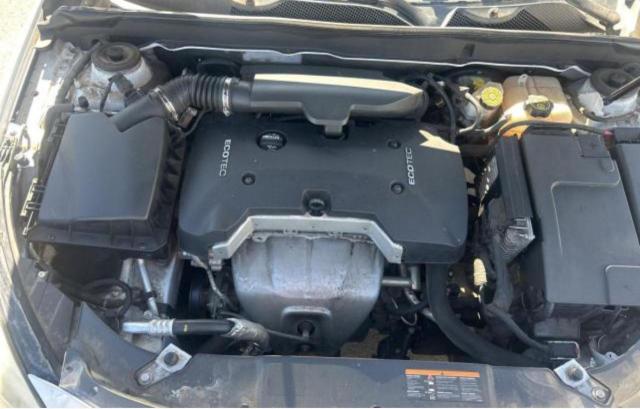Photo 7 from auction – 2016 CHEVROLET MALIBU LIM with VIN 1G11C5SA4GF121287