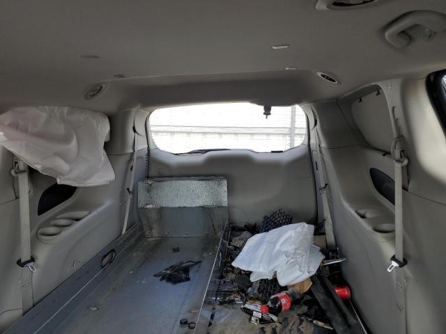 Photo 10 from auction – 2019 CHRYSLER PACIFICA with VIN 2C4RC1BG1KR613493