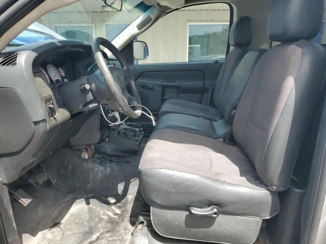 Photo 7 from auction – 2003 DODGE RAM 1500 S with VIN 1D7HA16K03J680582