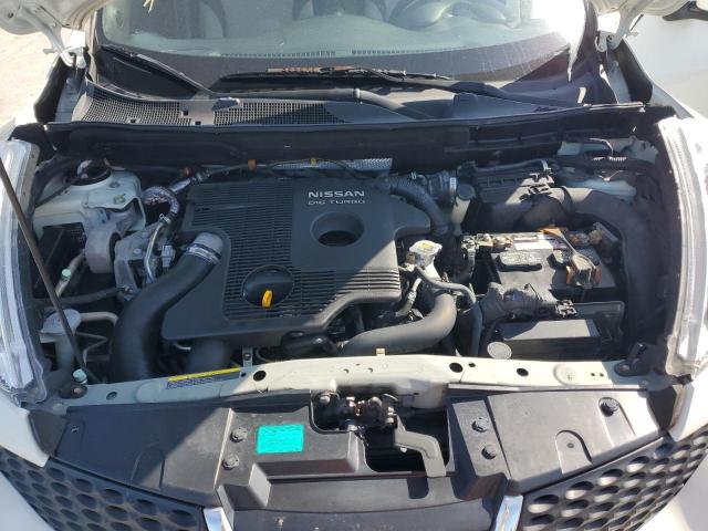 Photo 12 from auction – 2012 NISSAN JUKE S with VIN JN8AF5MR9CT102140