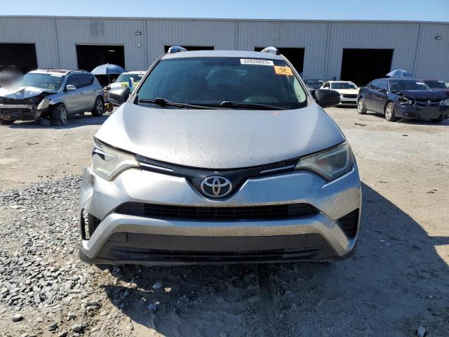 Photo 5 from auction – 2016 TOYOTA RAV4 LE with VIN 2T3ZFREV2GW263997