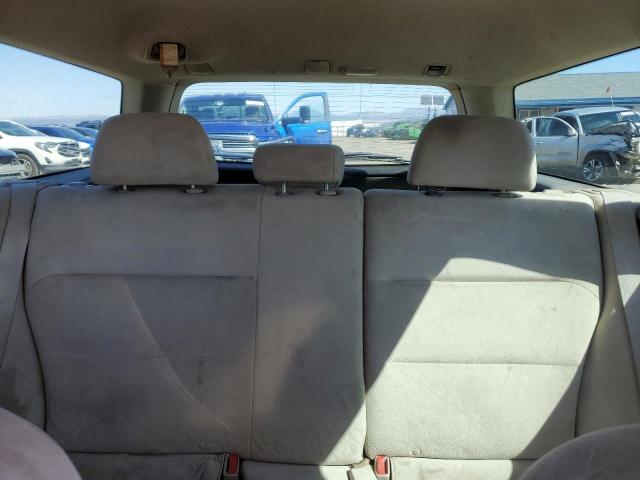 Zdjęcie 10 z aukcji – 2009 SUBARU OUTBACK 2. z VIN 4S4BP61C296311497