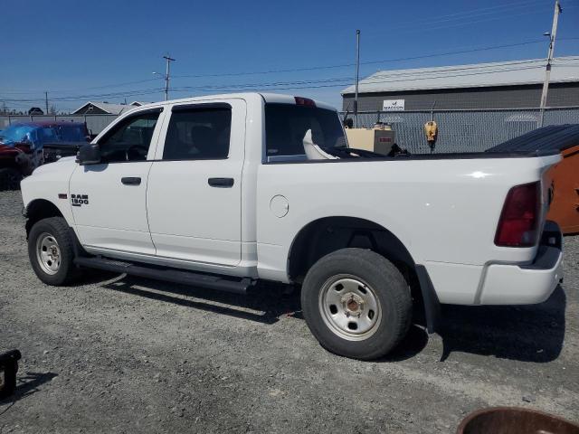 Photo 2 from auction – 2022 RAM 1500 CLASS with VIN 3C6RR7KT4NG215162
