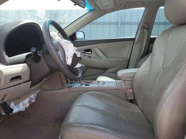 Photo 5 from auction – 2011 TOYOTA CAMRY BASE with VIN 4T1BF3EK6BU205929
