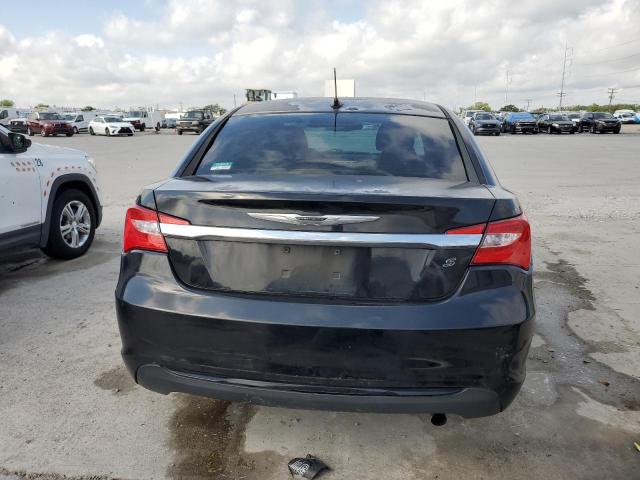 Photo 6 from auction – 2013 CHRYSLER 200 TOURIN with VIN 1C3CCBBB8DN699244