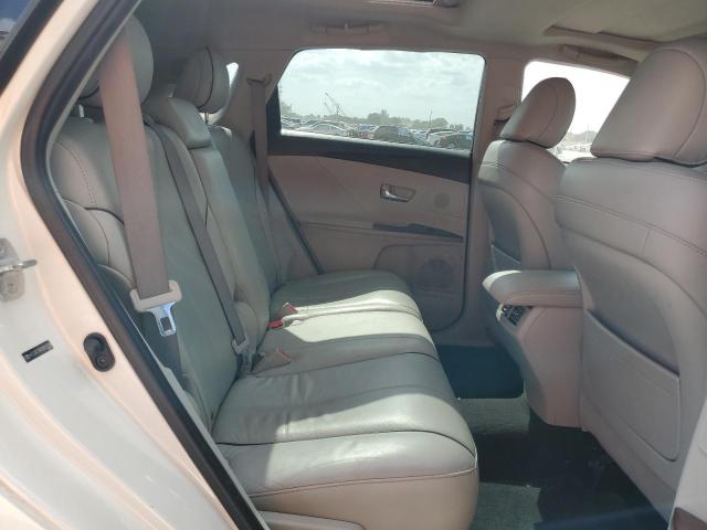 Photo 11 from auction – 2009 TOYOTA VENZA with VIN 4T3ZK11A49U016399