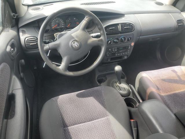 Снимка 8 от търг – 2002 DODGE NEON с VIN 1B3ES26C52D522326