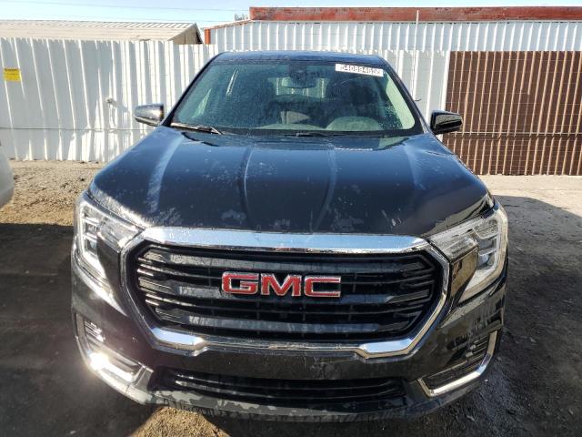 Photo 5 from auction – 2024 GMC TERRAIN SL with VIN 3GKALMEG0RL370507