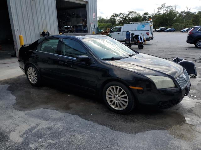 Photo 4 from auction – 2009 MERCURY MILAN PREM with VIN 3MEHM021X9R617642