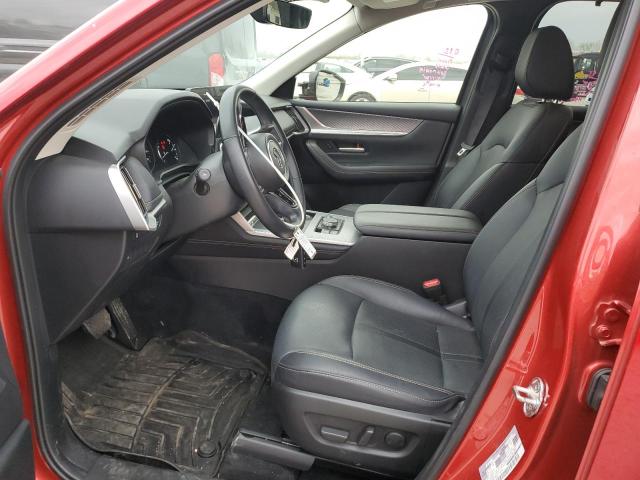 Photo 7 from auction – 2024 MAZDA CX-90 PREF with VIN JM3KKCHD0R1130371