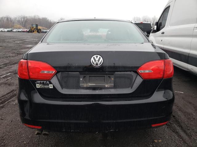 Снимка 6 от търг – 2014 VOLKSWAGEN JETTA BASE с VIN 3VW2K7AJ2EM436112