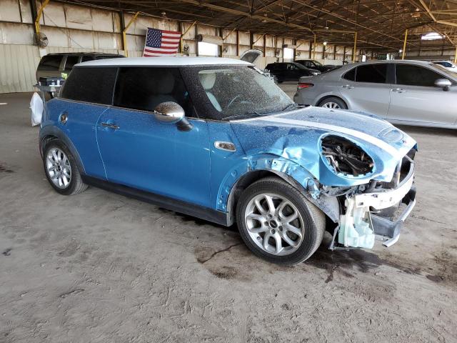 Снимка 4 от търг – 2015 MINI COOPER S с VIN WMWXP7C58F2A39538