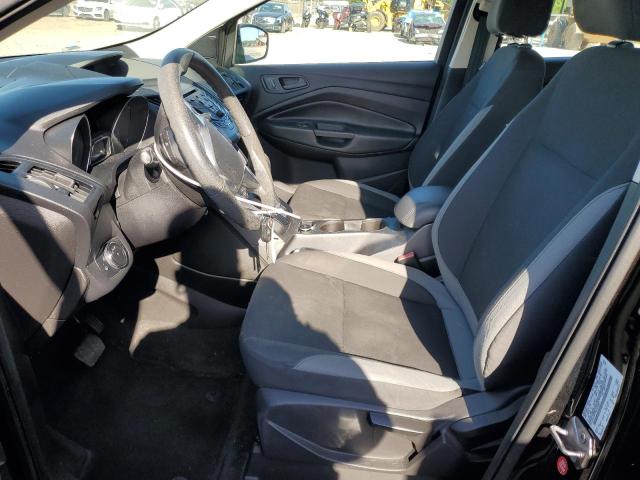 Photo 7 from auction – 2013 FORD ESCAPE S with VIN 1FMCU0F77DUC51887