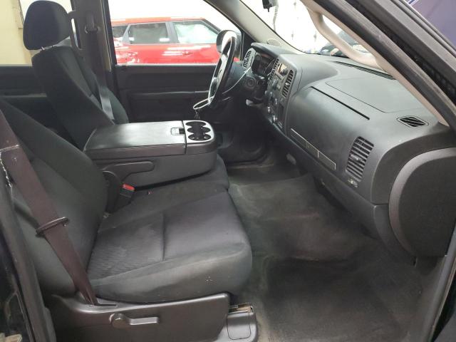 صورة رقم 7 من المزاد - 2012 CHEVROLET SILVERADO مع VIN 1GCPKSE77CF196580