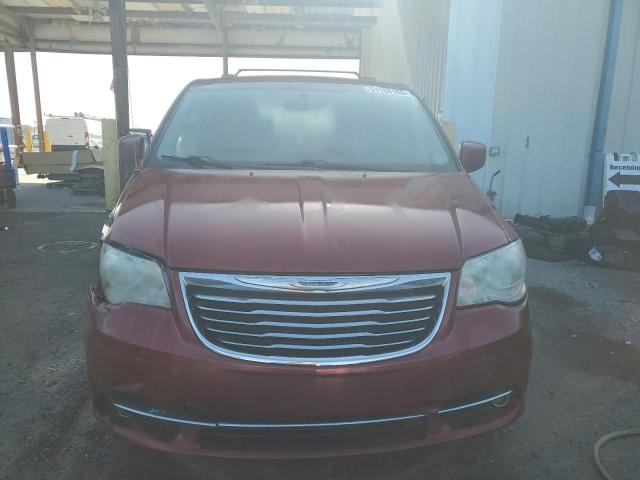 Photo 5 from auction – 2014 CHRYSLER TOWN & COU with VIN 2C4RC1BG1ER172467