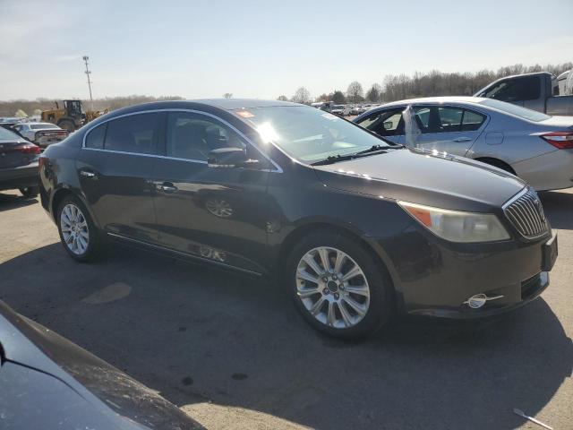 Снимка 4 от търг – 2013 BUICK LACROSSE с VIN 1G4GC5E38DF230390
