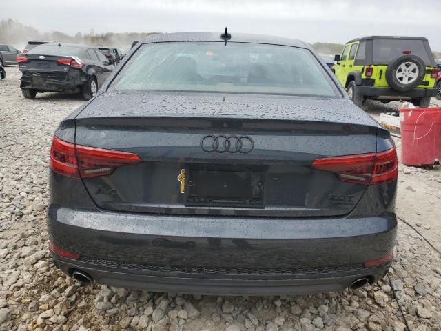 Photo 6 from auction – 2017 AUDI A4 PRESTIG with VIN WAUFNAF4XHN000224