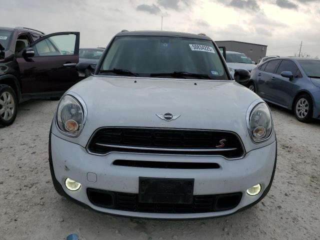 Photo 5 from auction – 2015 MINI COOPER S C with VIN WMWZC3C57FWT06395