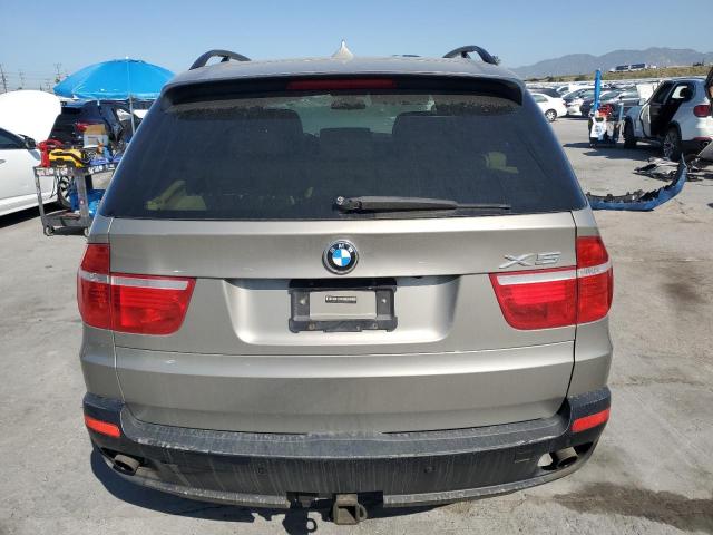 Photo 6 from auction – 2010 BMW X5 XDRIVE3 with VIN 5UXFE4C55AL381952