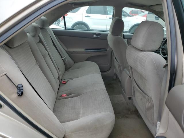 Photo 10 from auction – 2005 TOYOTA CAMRY LE with VIN 4T1BE30K15U607212