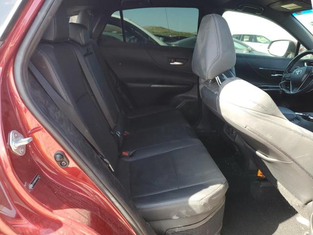 Photo 10 from auction – 2021 TOYOTA VENZA LE with VIN JTEAAAAH5MJ064316