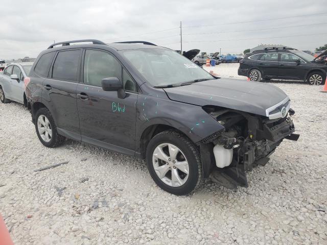 Photo 4 from auction – 2016 SUBARU FORESTER 2 with VIN JF2SJAGC5GH557396