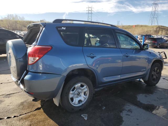 Photo 3 from auction – 2008 TOYOTA RAV4 LIMIT with VIN JTMBK31V586049802