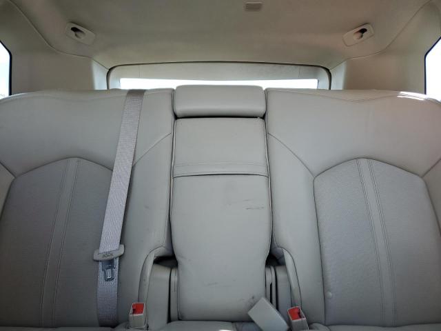Photo 10 from auction – 2013 CADILLAC SRX LUXURY with VIN 3GYFNCE38DS528006