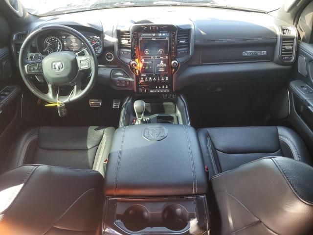 Photo 8 from auction – 2022 RAM 1500 LARAM with VIN 1C6SRFJT1NN130851
