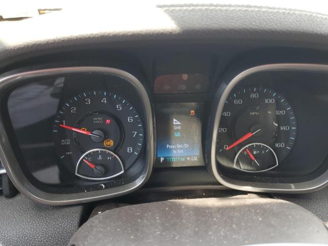 Photo 9 from auction – 2014 CHEVROLET MALIBU 1LT with VIN 1G11C5SL5EF287106