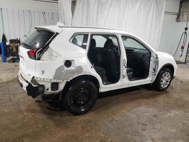 Photo 3 from auction – 2017 NISSAN ROGUE S with VIN KNMAT2MV3HP575466