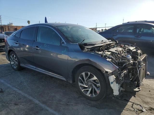 Снимка 4 от търг – 2016 HONDA CIVIC EX с VIN 19XFC2F74GE229932
