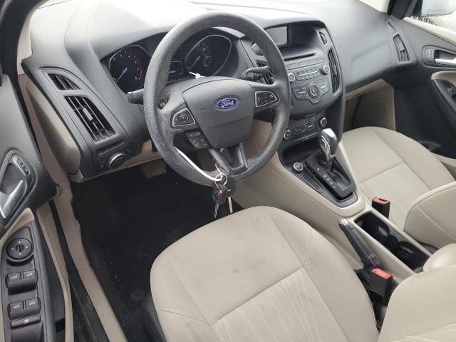 Photo 8 from auction – 2015 FORD FOCUS SE with VIN 1FADP3F27FL357339