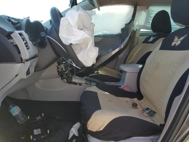 Photo 7 from auction – 2013 TOYOTA COROLLA BA with VIN 5YFBU4EE3DP198691